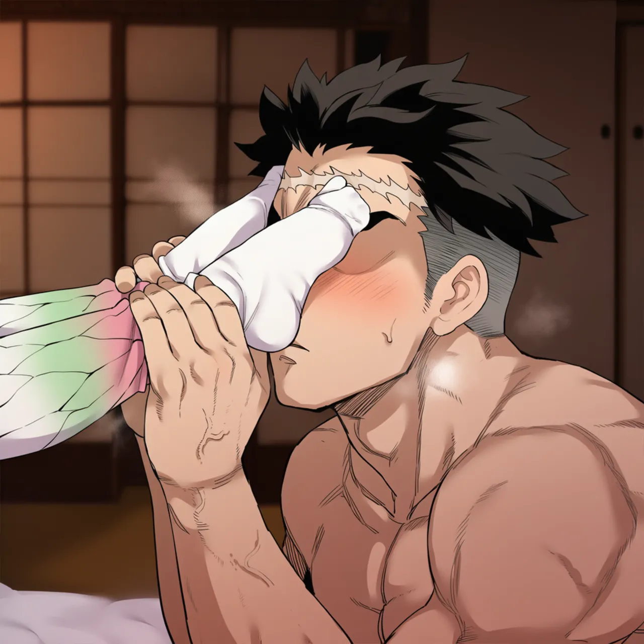 Anime Babes Fucked 4 - Image 288