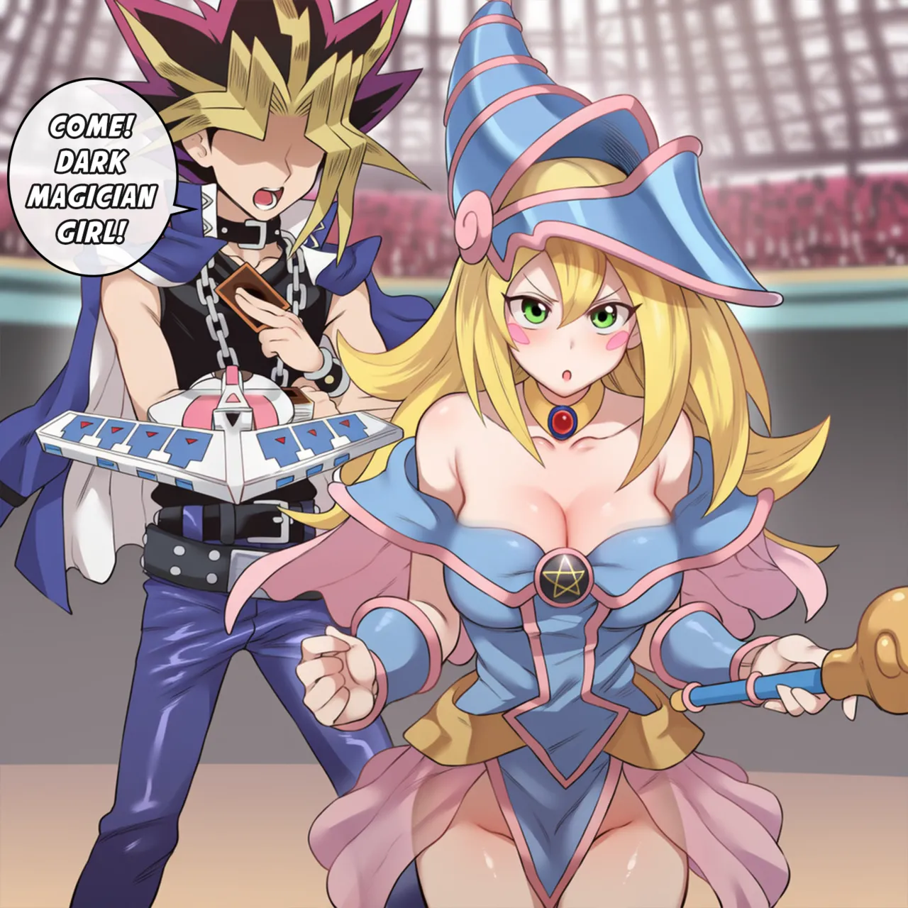 Anime Babes Fucked 4 - Image 29