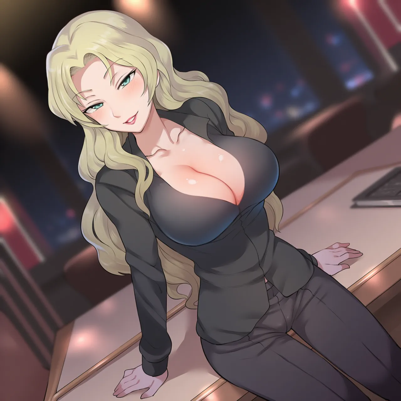 Anime Babes Fucked 4 - Image 335