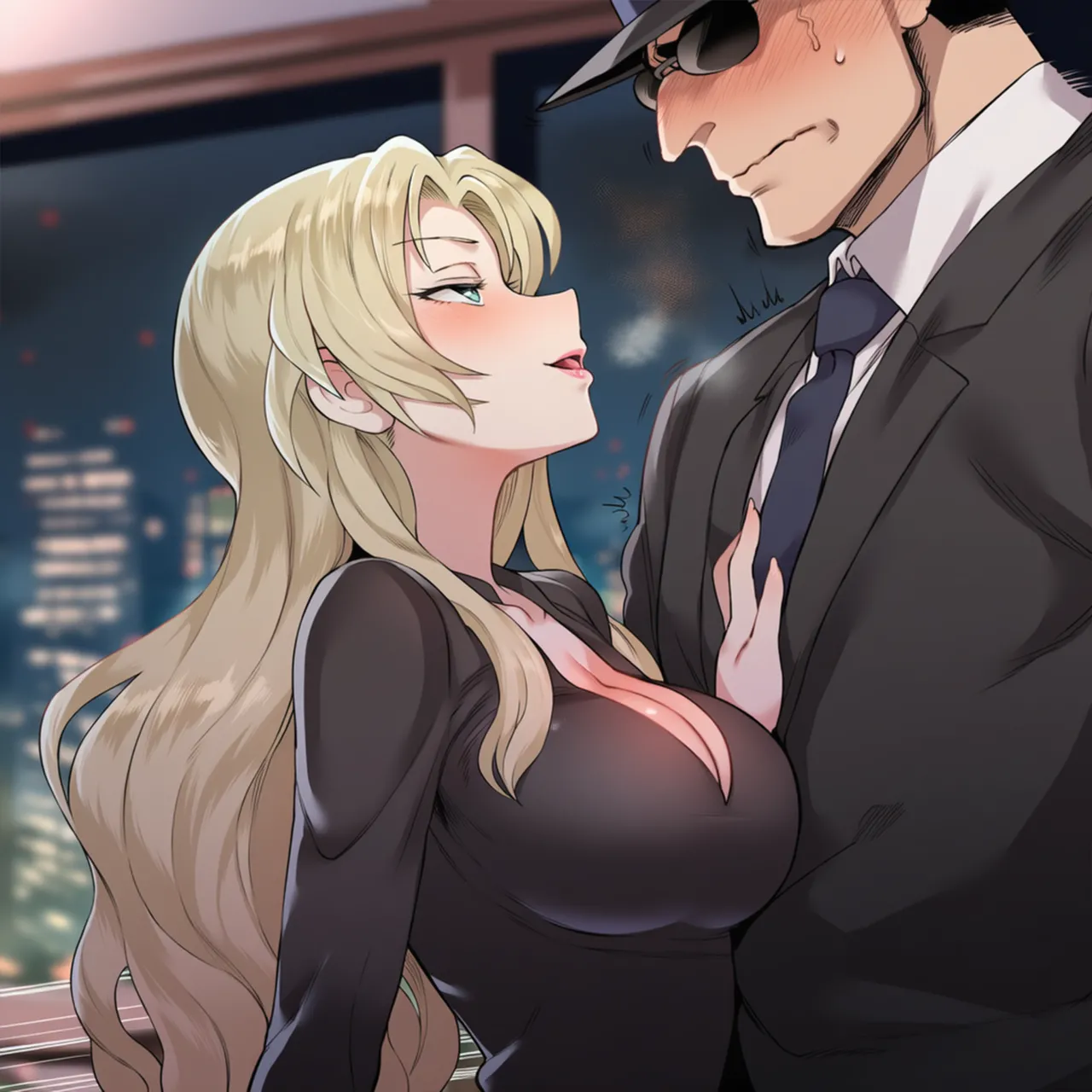 Anime Babes Fucked 4 - Image 336