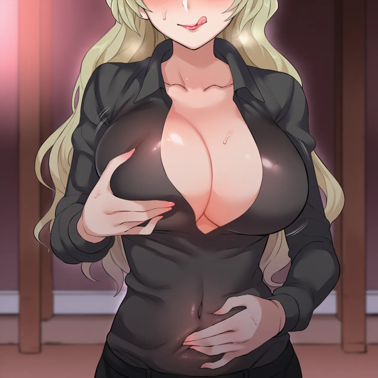 Anime Babes Fucked 4 - Image 337