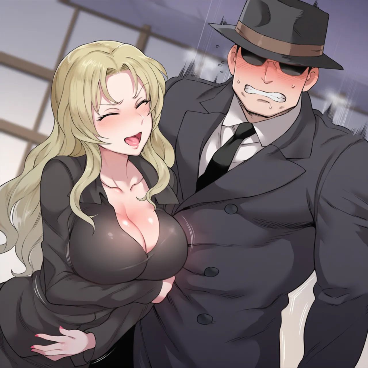 Anime Babes Fucked 4 - Image 340