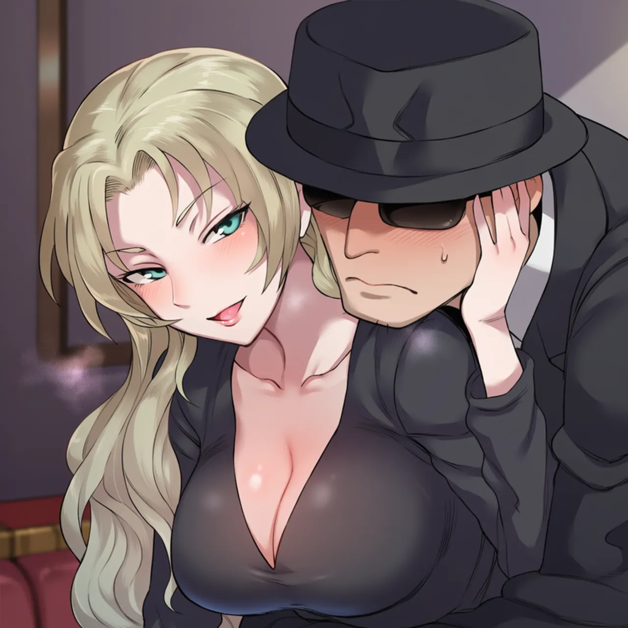 Anime Babes Fucked 4 - Image 351