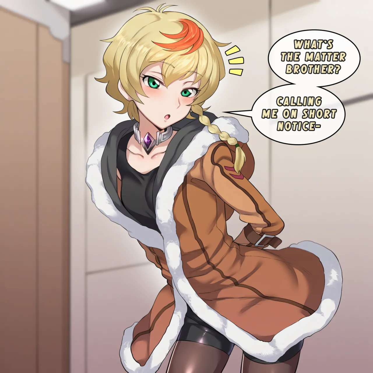 Anime Babes Fucked 4 - Image 355