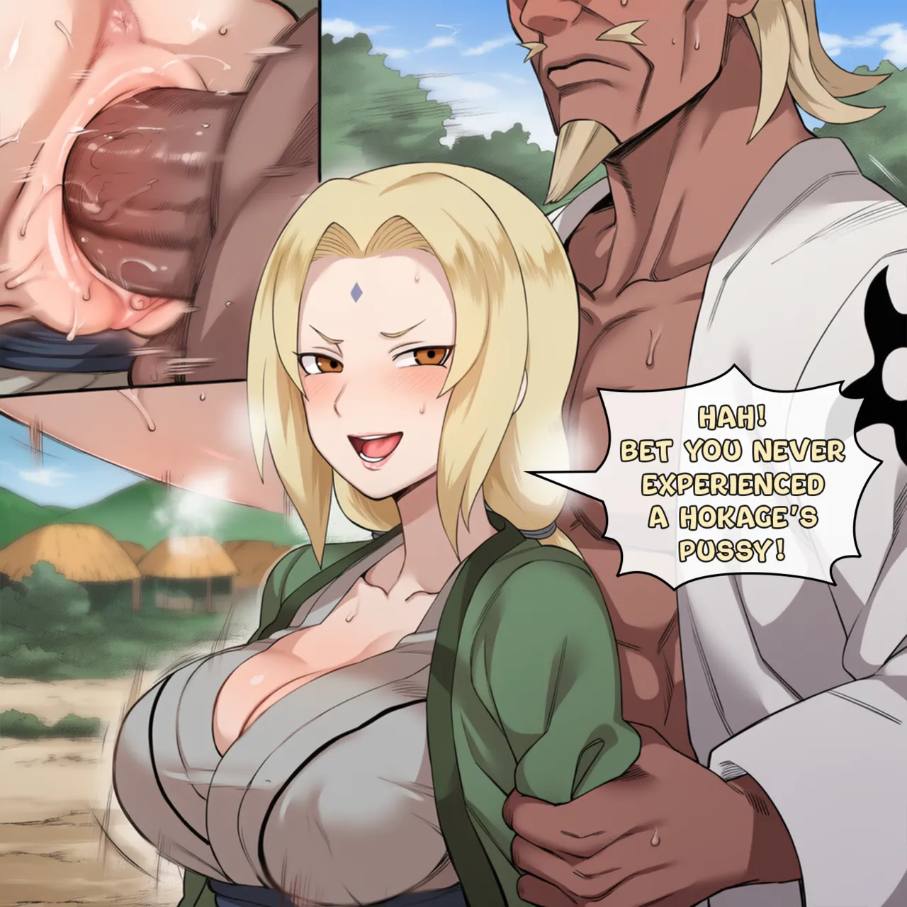 Anime Babes Fucked 4 - Image 36