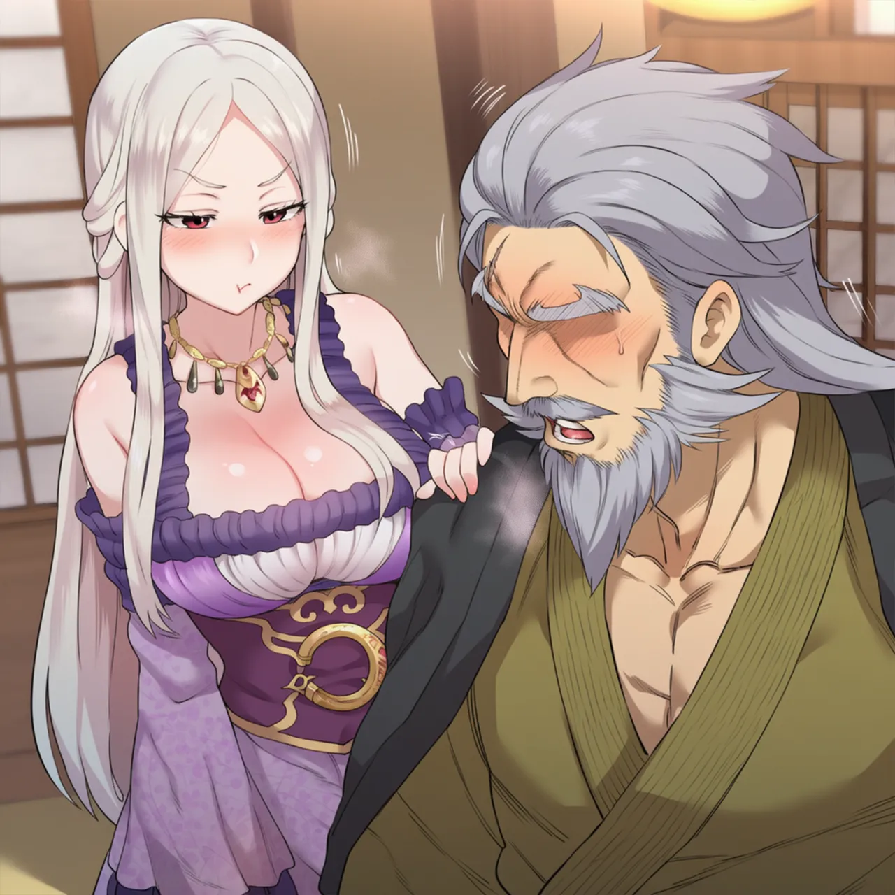 Anime Babes Fucked 4 - Image 390