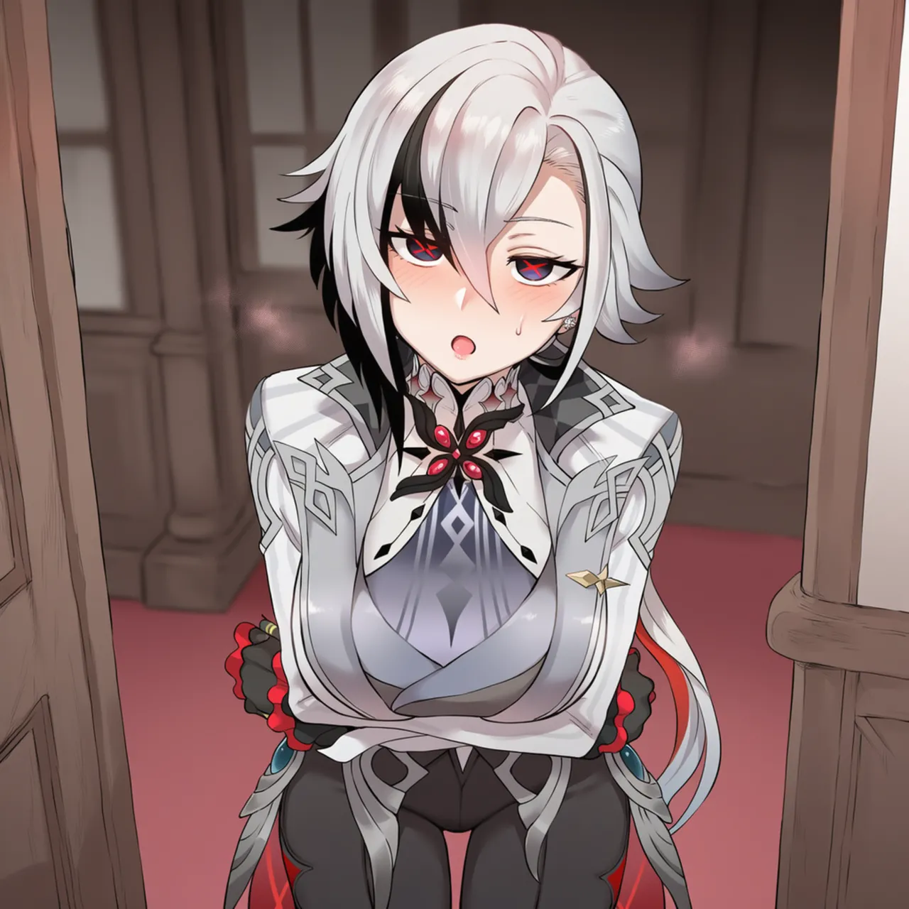 Anime Babes Fucked 4 - Image 399