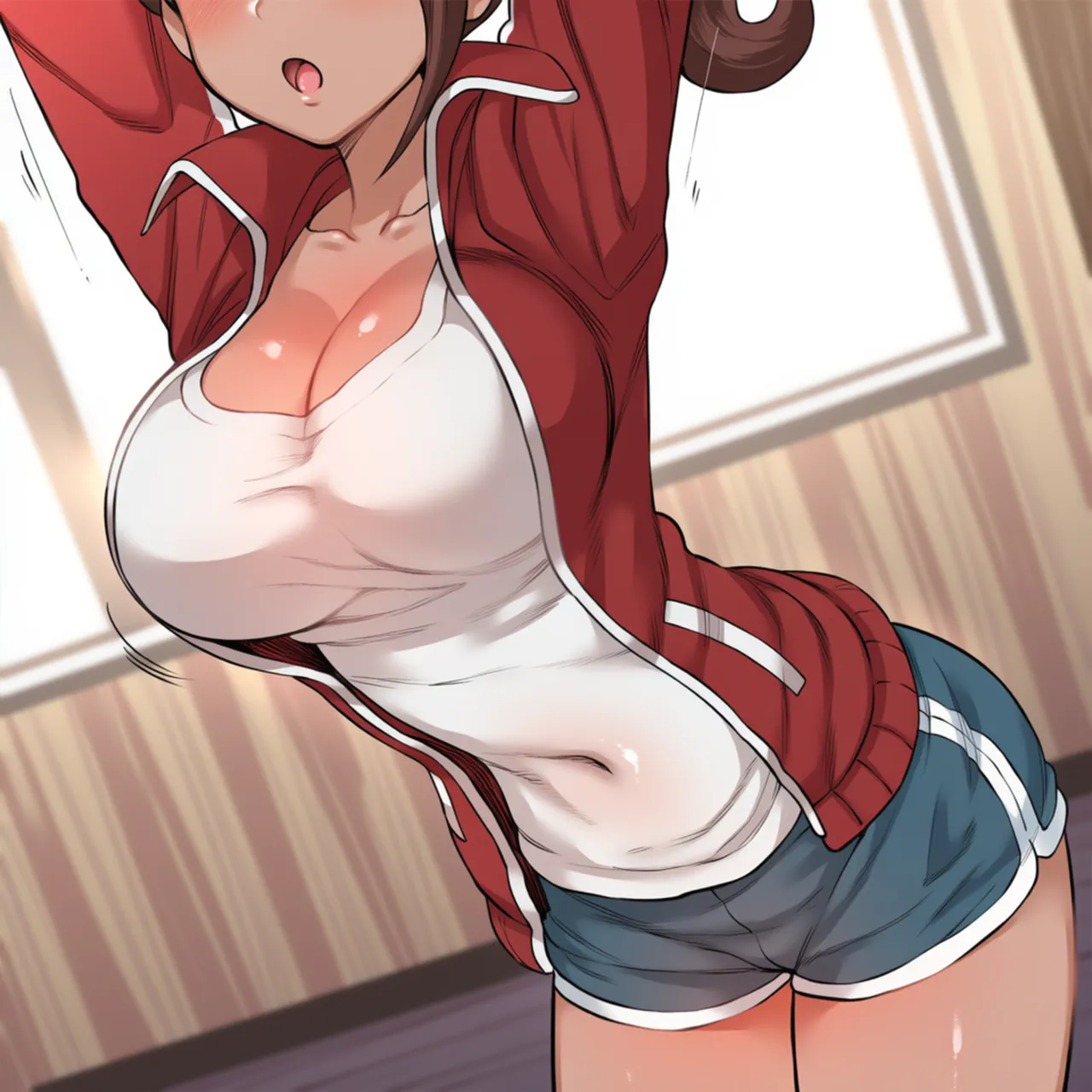 Anime Babes Fucked 4 - Image 417