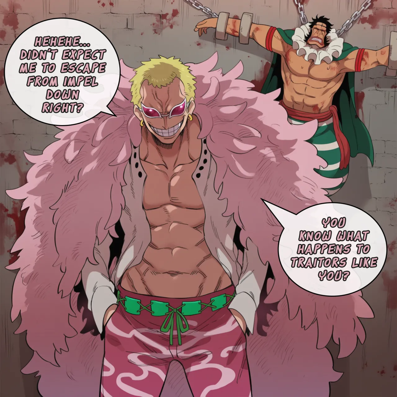 Anime Babes Fucked 4 - Image 42