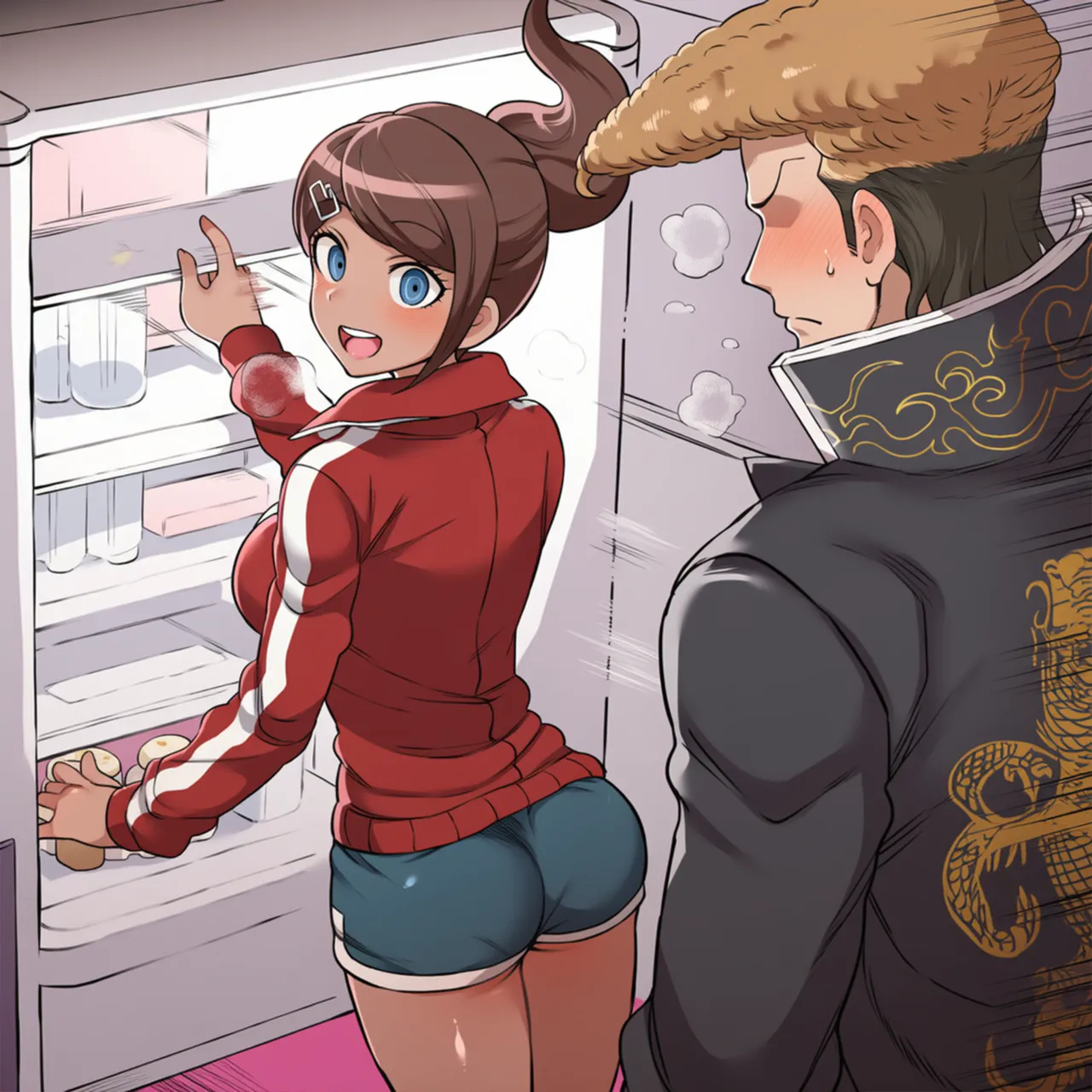 Anime Babes Fucked 4 - Image 420