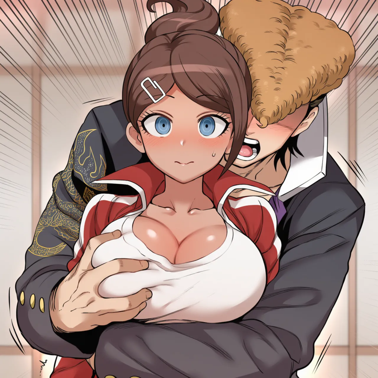 Anime Babes Fucked 4 - Image 421