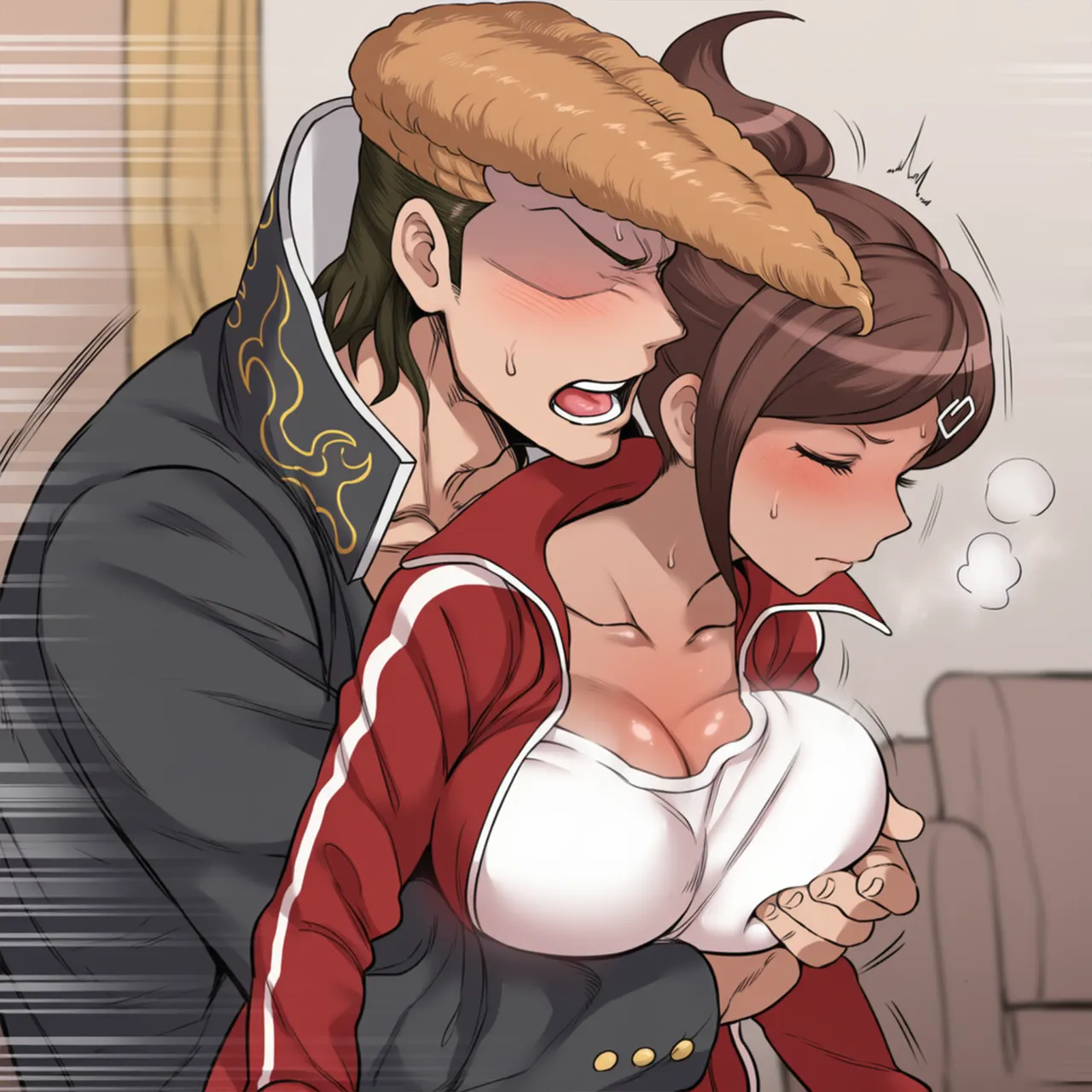 Anime Babes Fucked 4 - Image 429