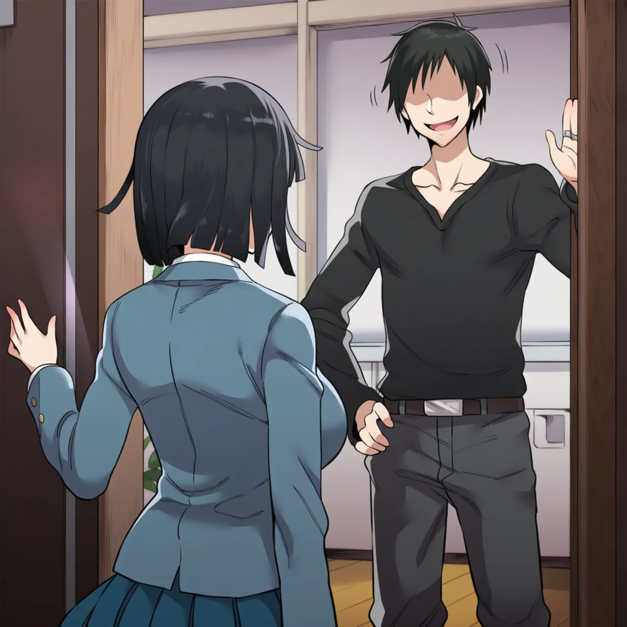 Anime Babes Fucked 4 - Image 434