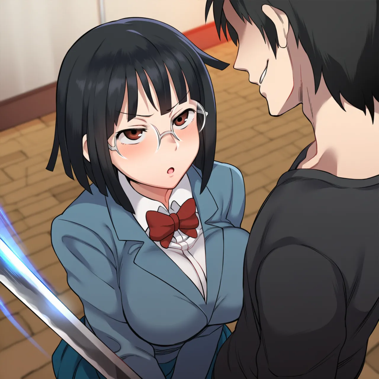 Anime Babes Fucked 4 - Image 435