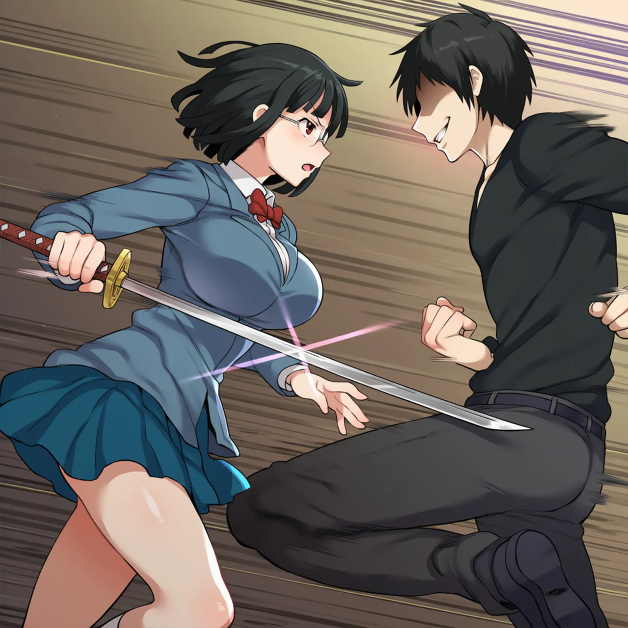 Anime Babes Fucked 4 - Image 436