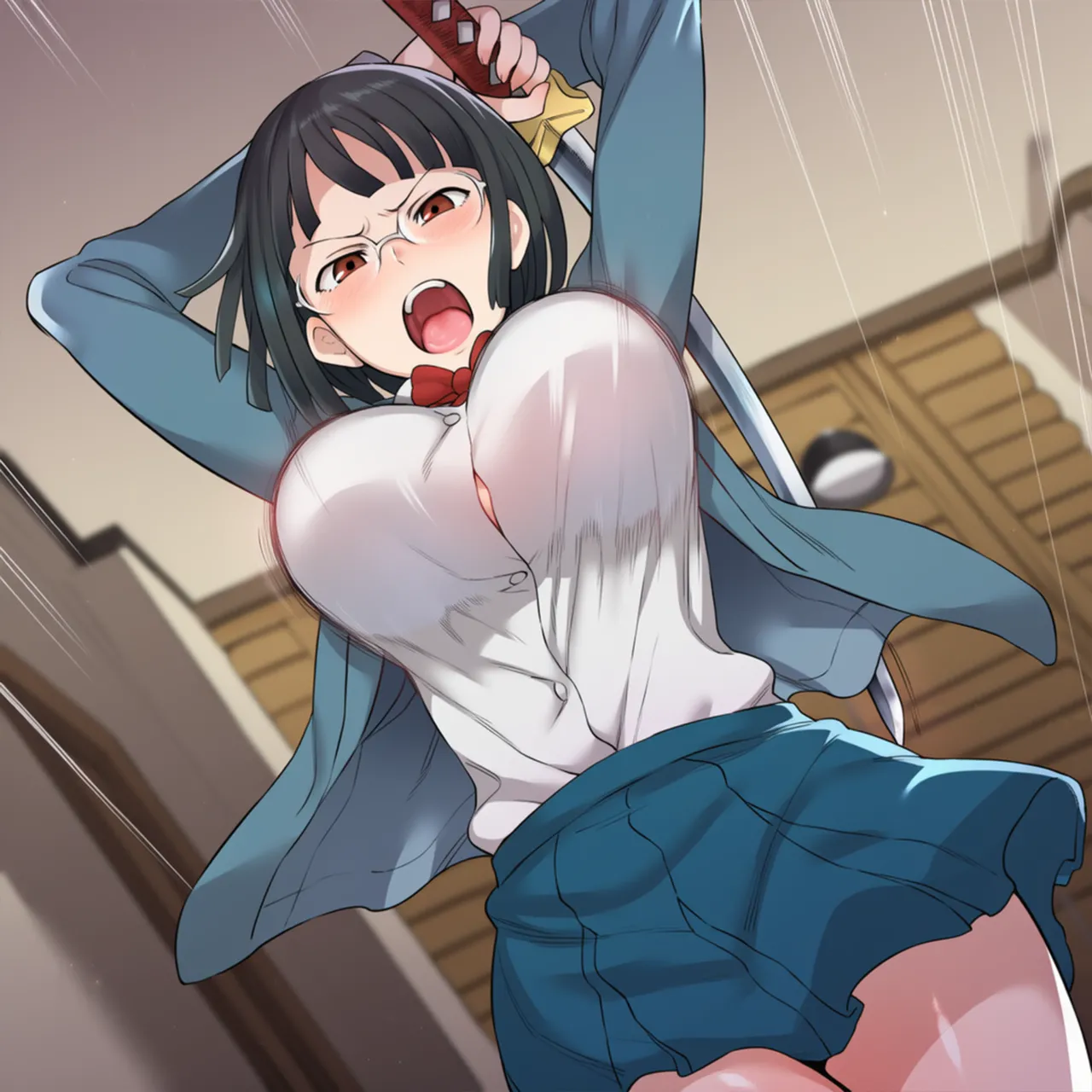 Anime Babes Fucked 4 - Image 437