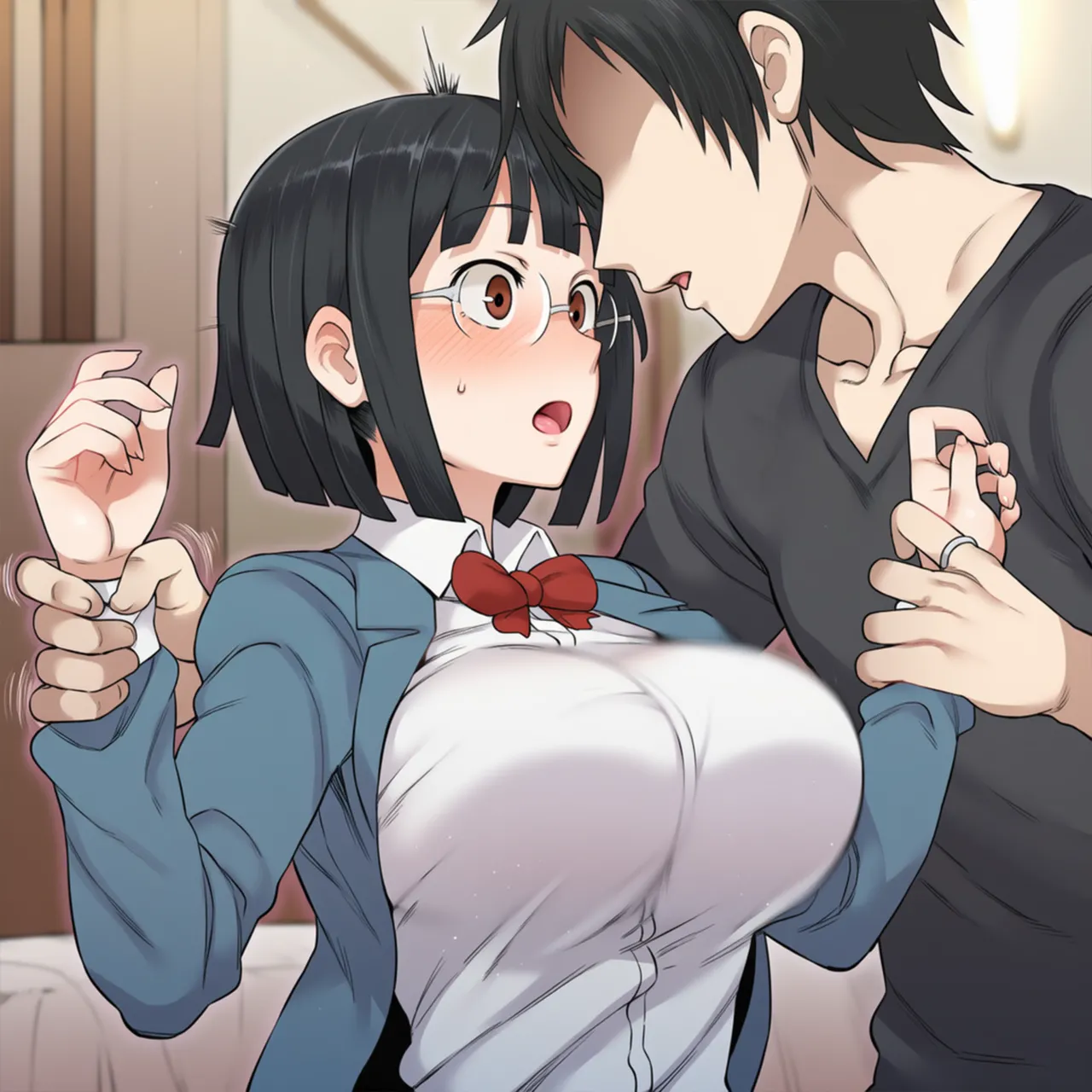 Anime Babes Fucked 4 - Image 438