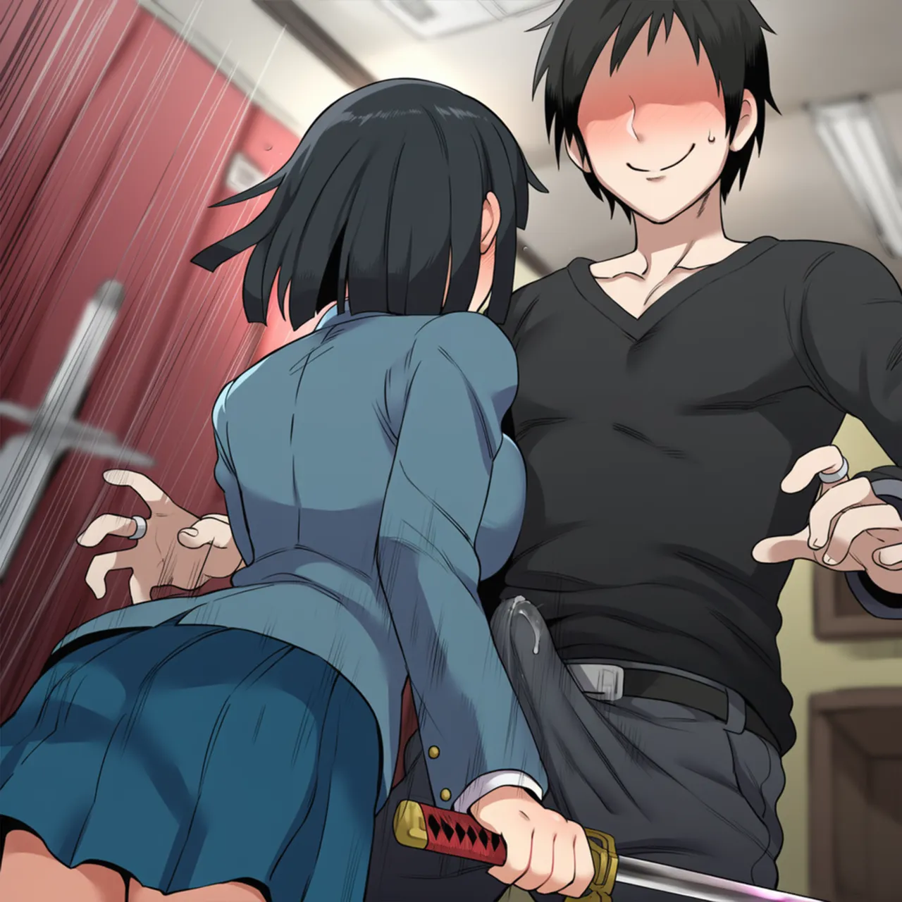 Anime Babes Fucked 4 - Image 440