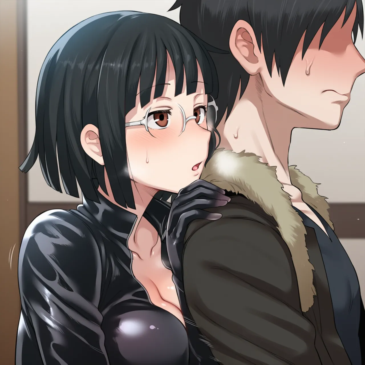 Anime Babes Fucked 4 - Image 458