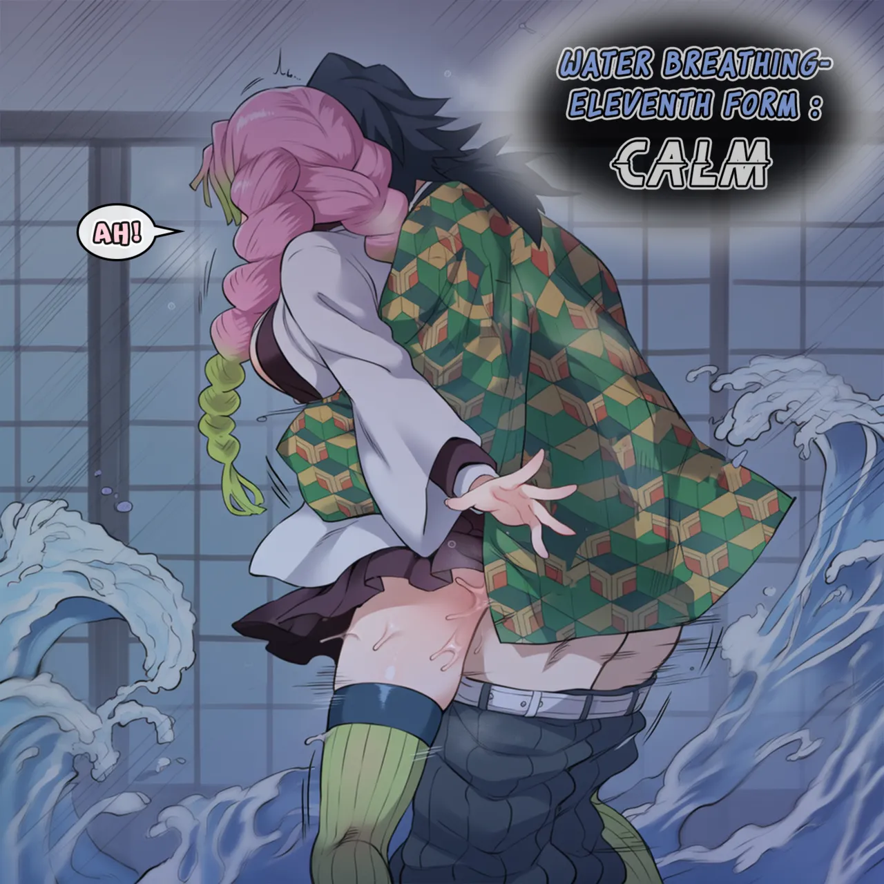 Anime Babes Fucked 4 - Image 47