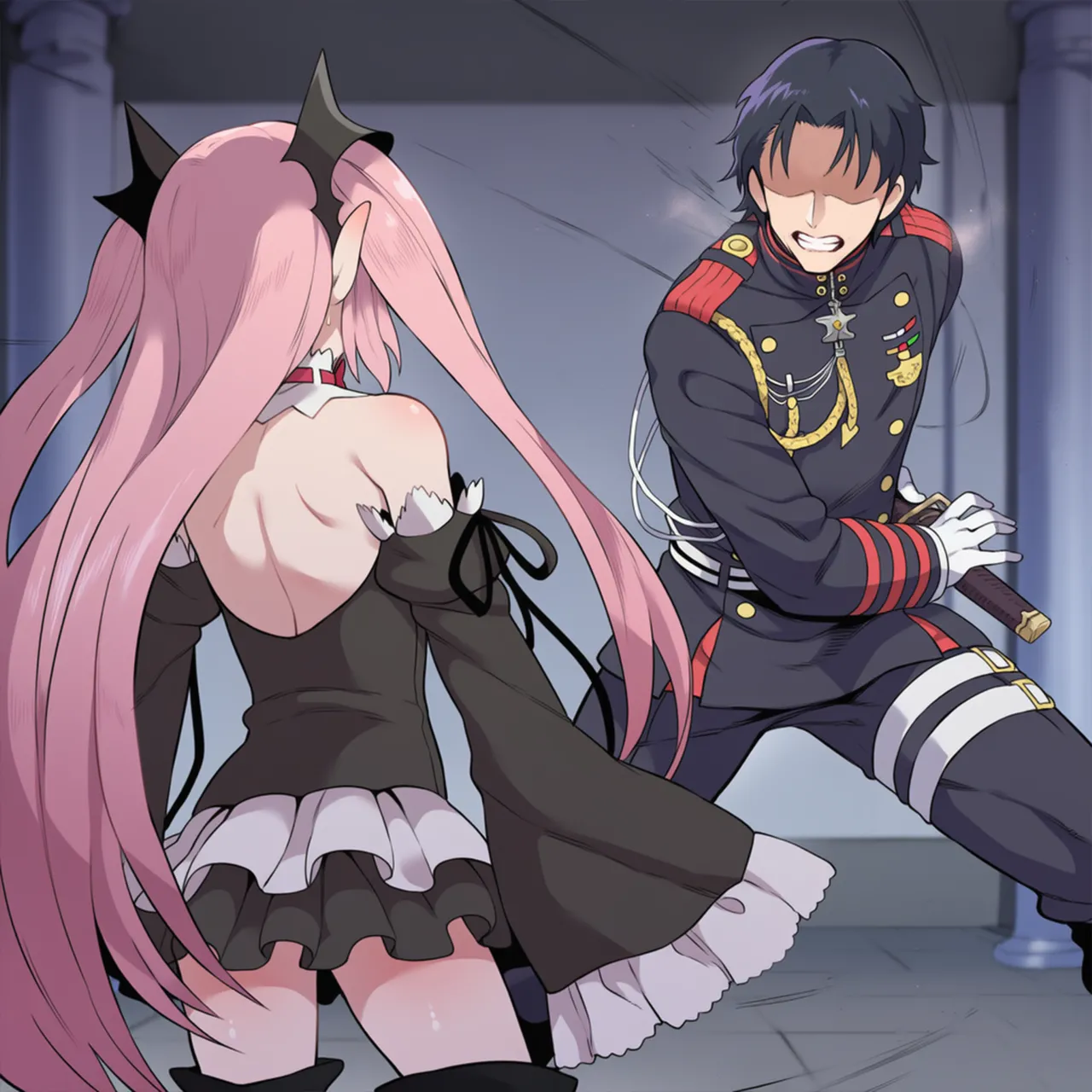 Anime Babes Fucked 4 - Image 489