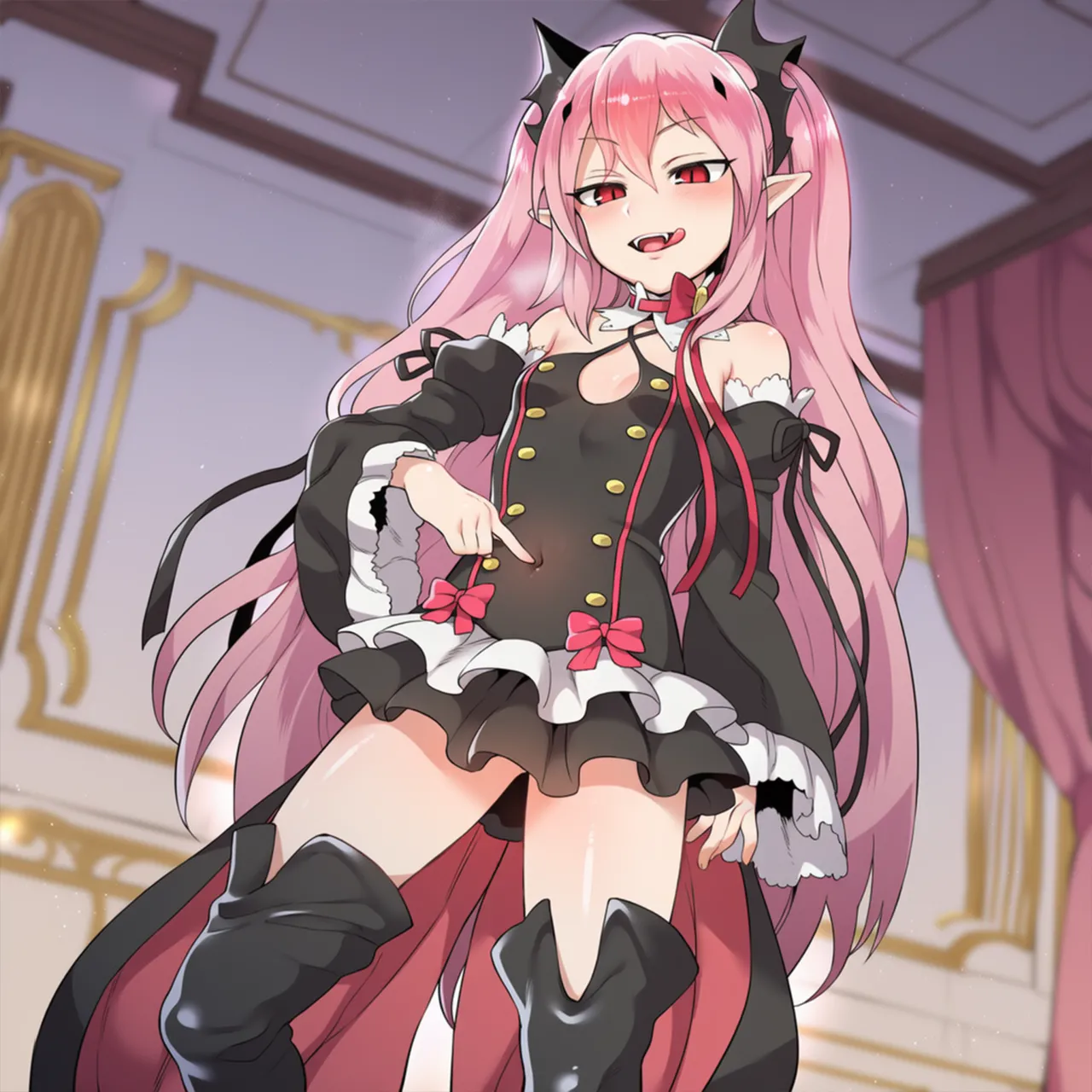 Anime Babes Fucked 4 - Image 492