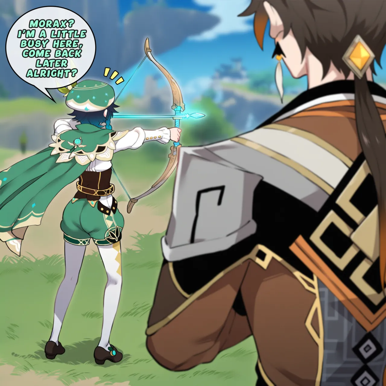 Anime Babes Fucked 4 - Image 50