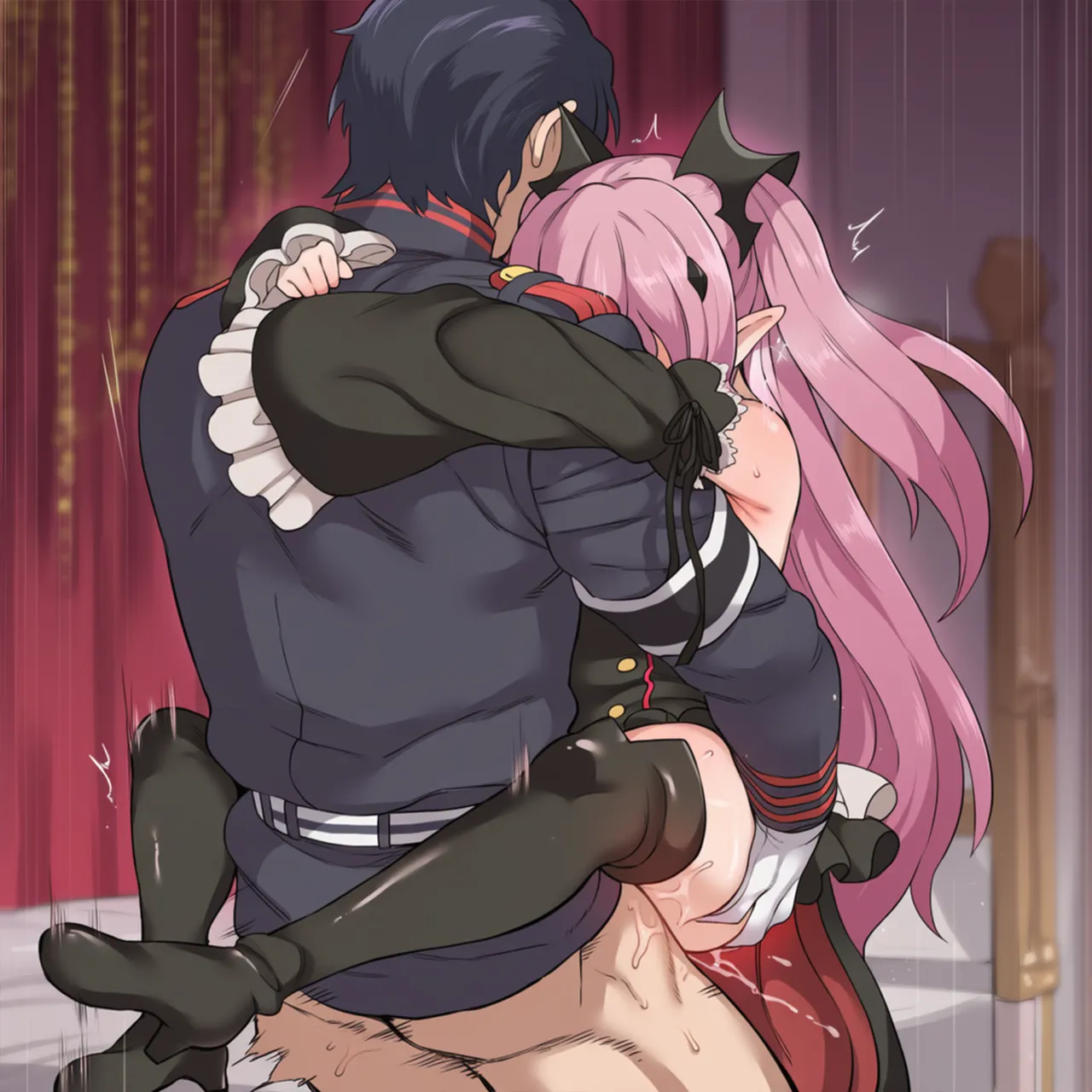 Anime Babes Fucked 4 - Image 502