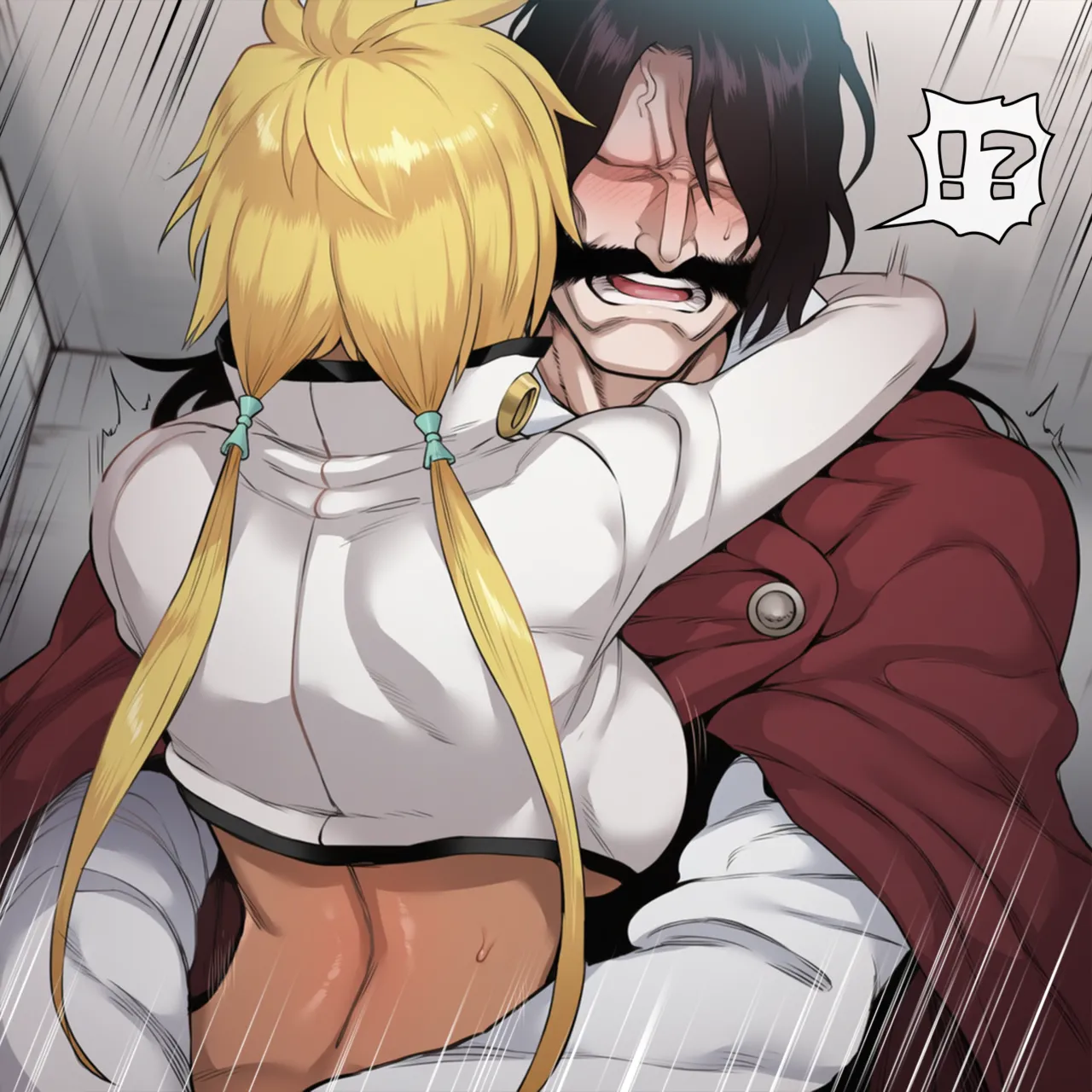 Anime Babes Fucked 4 - Image 524