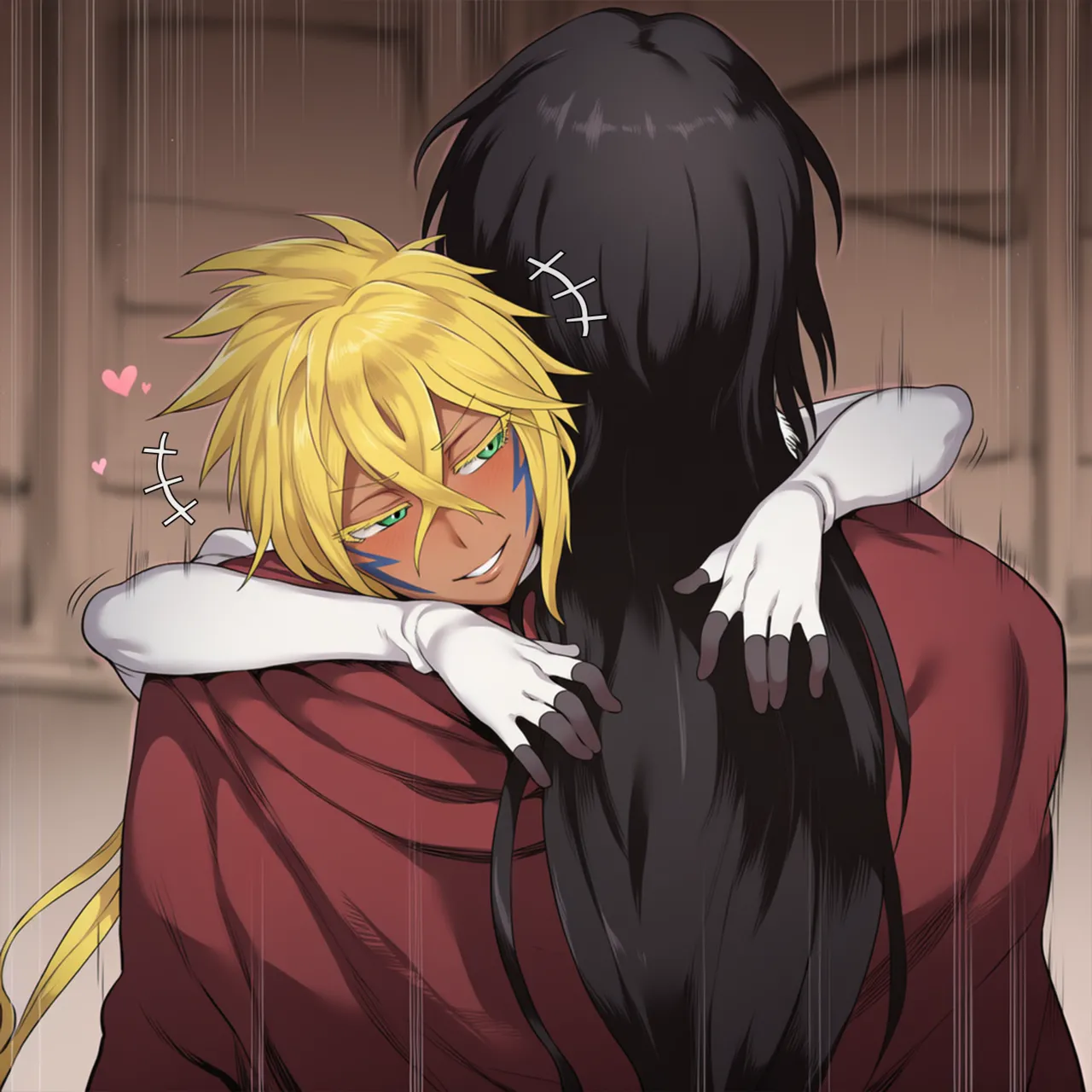 Anime Babes Fucked 4 - Image 525