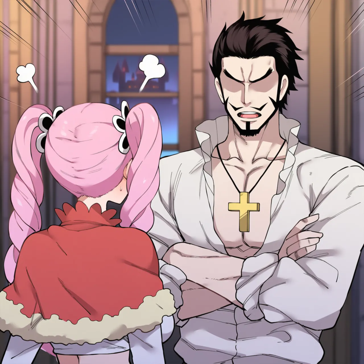 Anime Babes Fucked 4 - Image 533