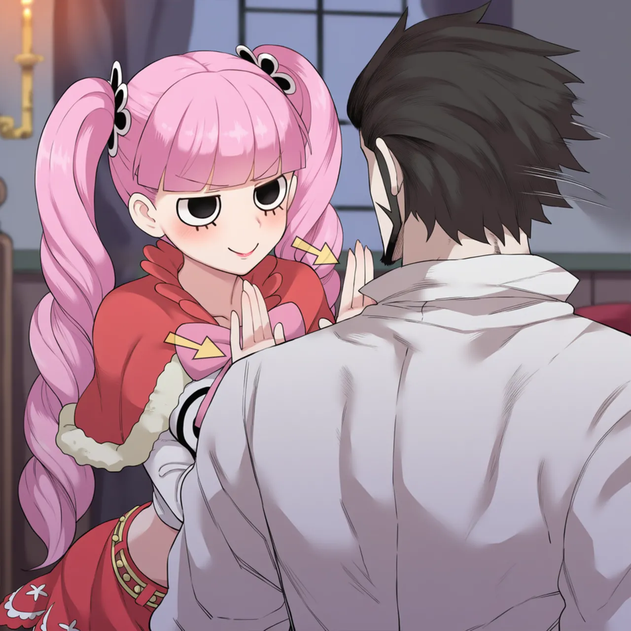 Anime Babes Fucked 4 - Image 540