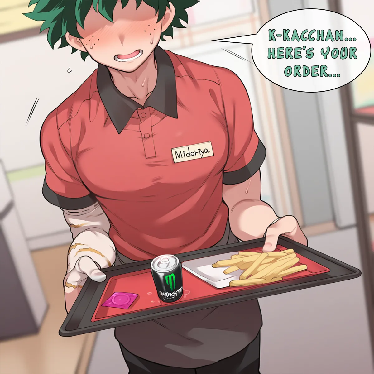 Anime Babes Fucked 4 - Image 57