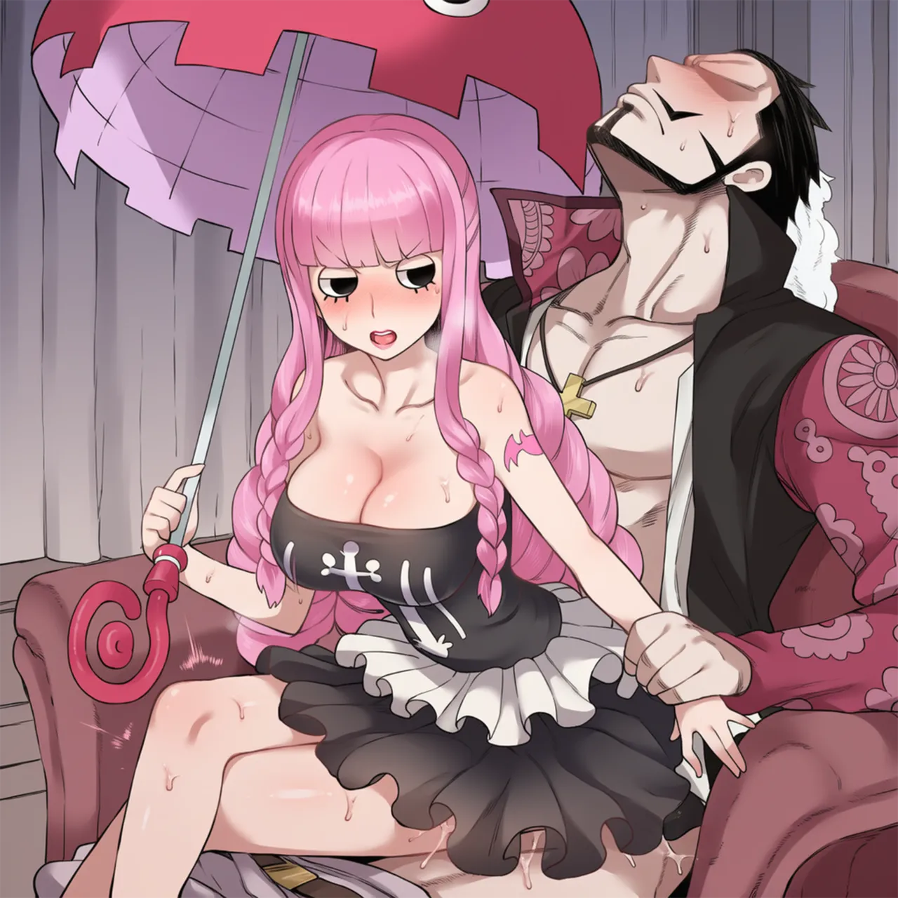 Anime Babes Fucked 4 - Image 570