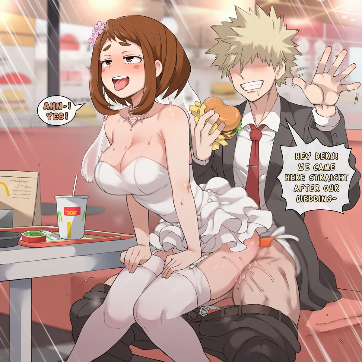 Anime Babes Fucked 4 - Image 58