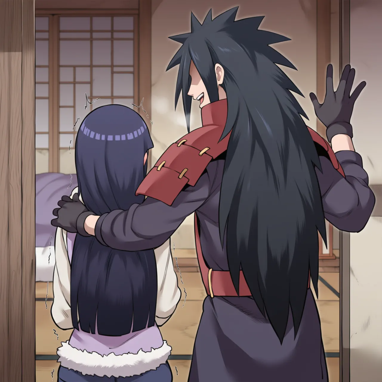 Anime Babes Fucked 4 - Image 582