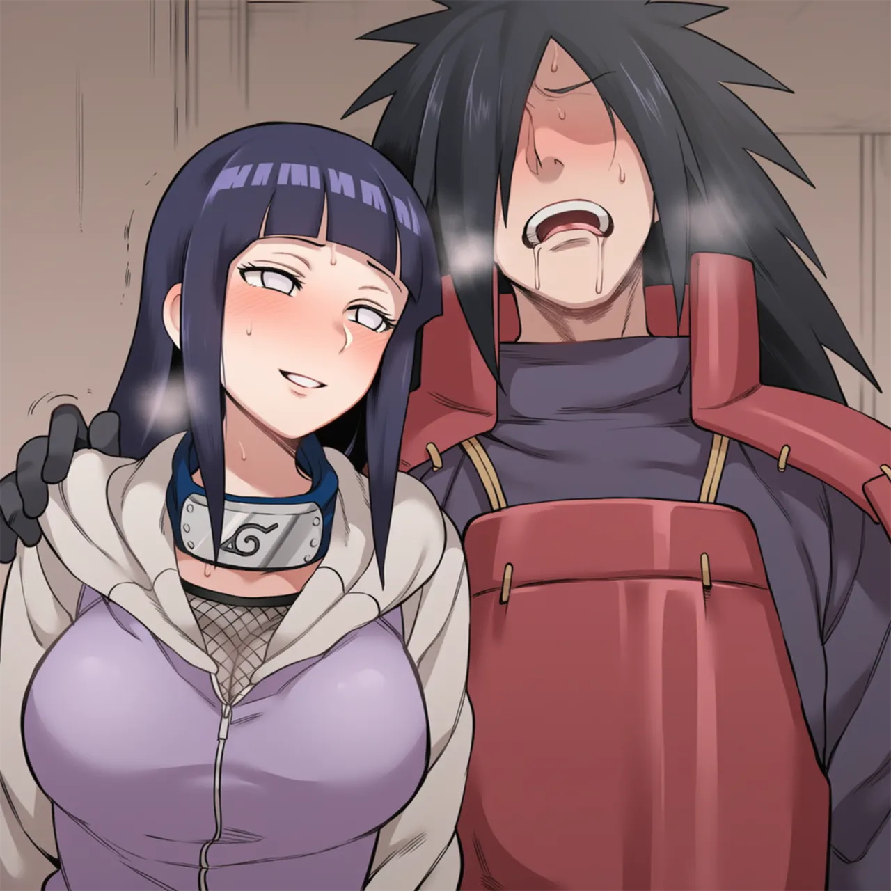 Anime Babes Fucked 4 - Image 595