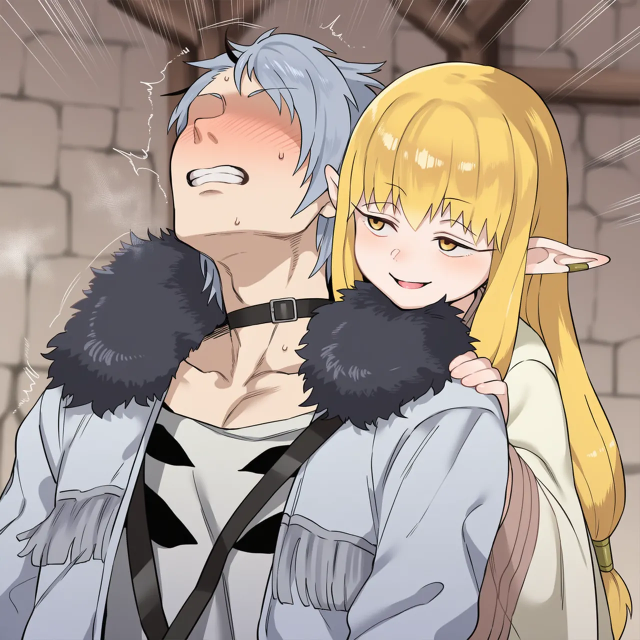 Anime Babes Fucked 4 - Image 602