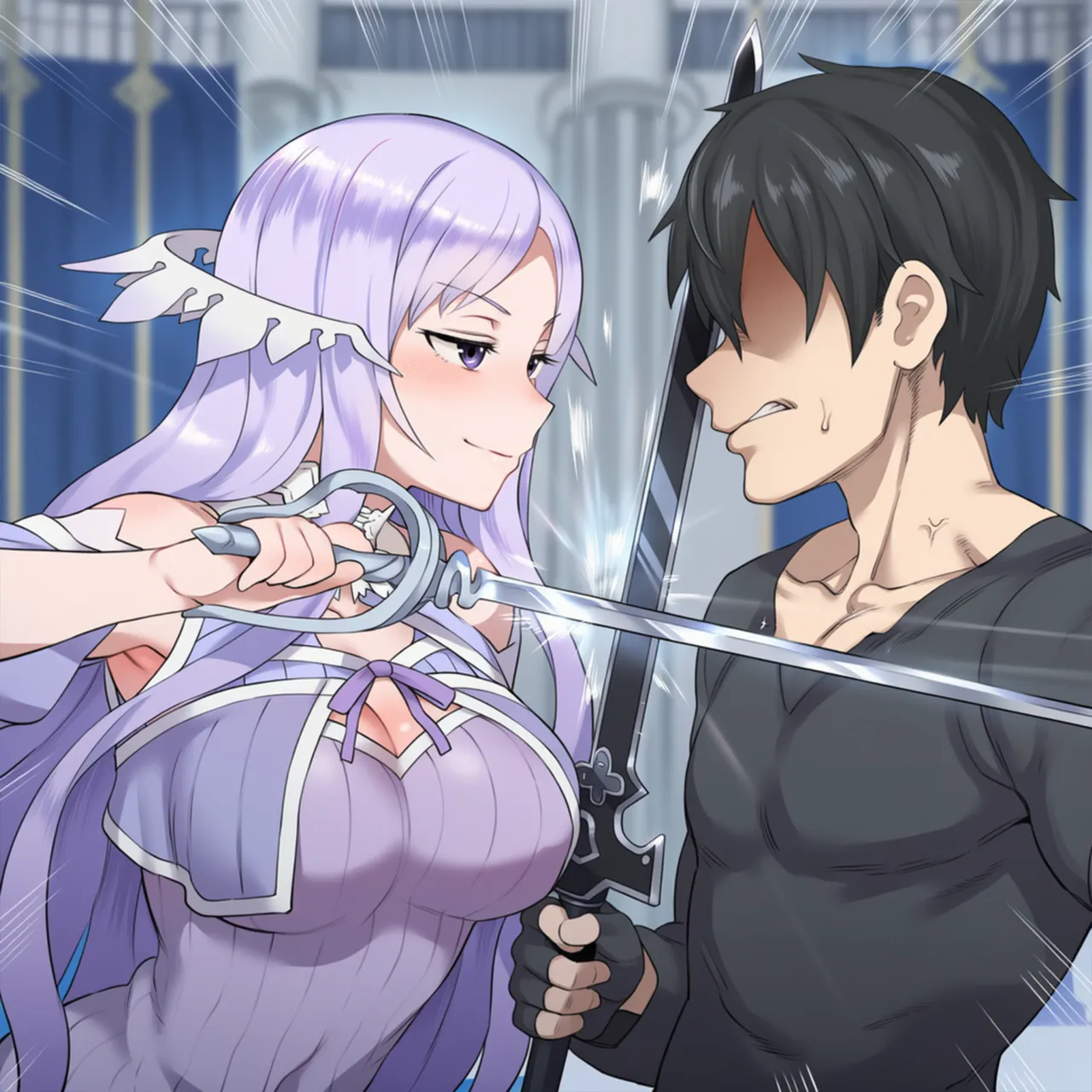 Anime Babes Fucked 4 - Image 606