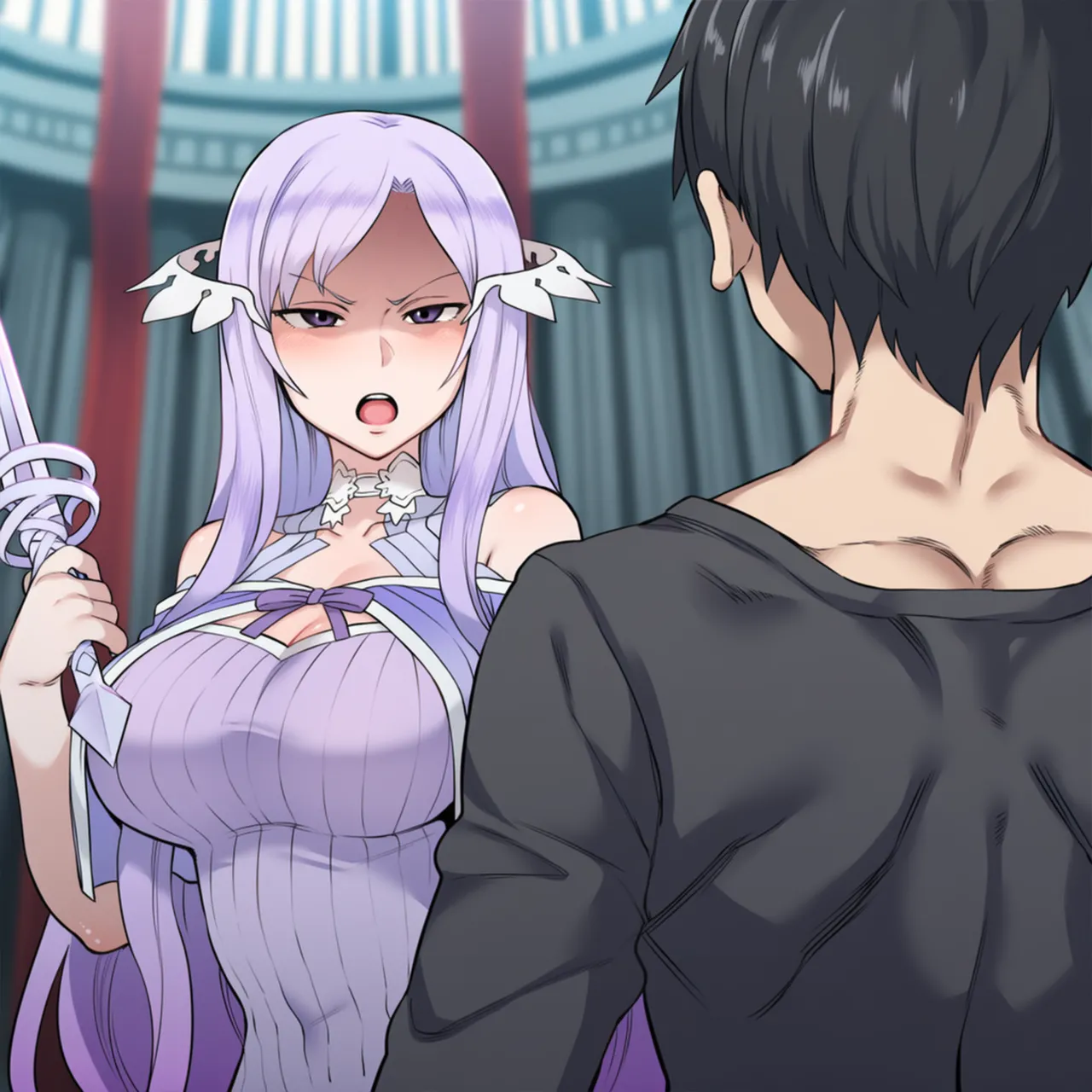 Anime Babes Fucked 4 - Image 607