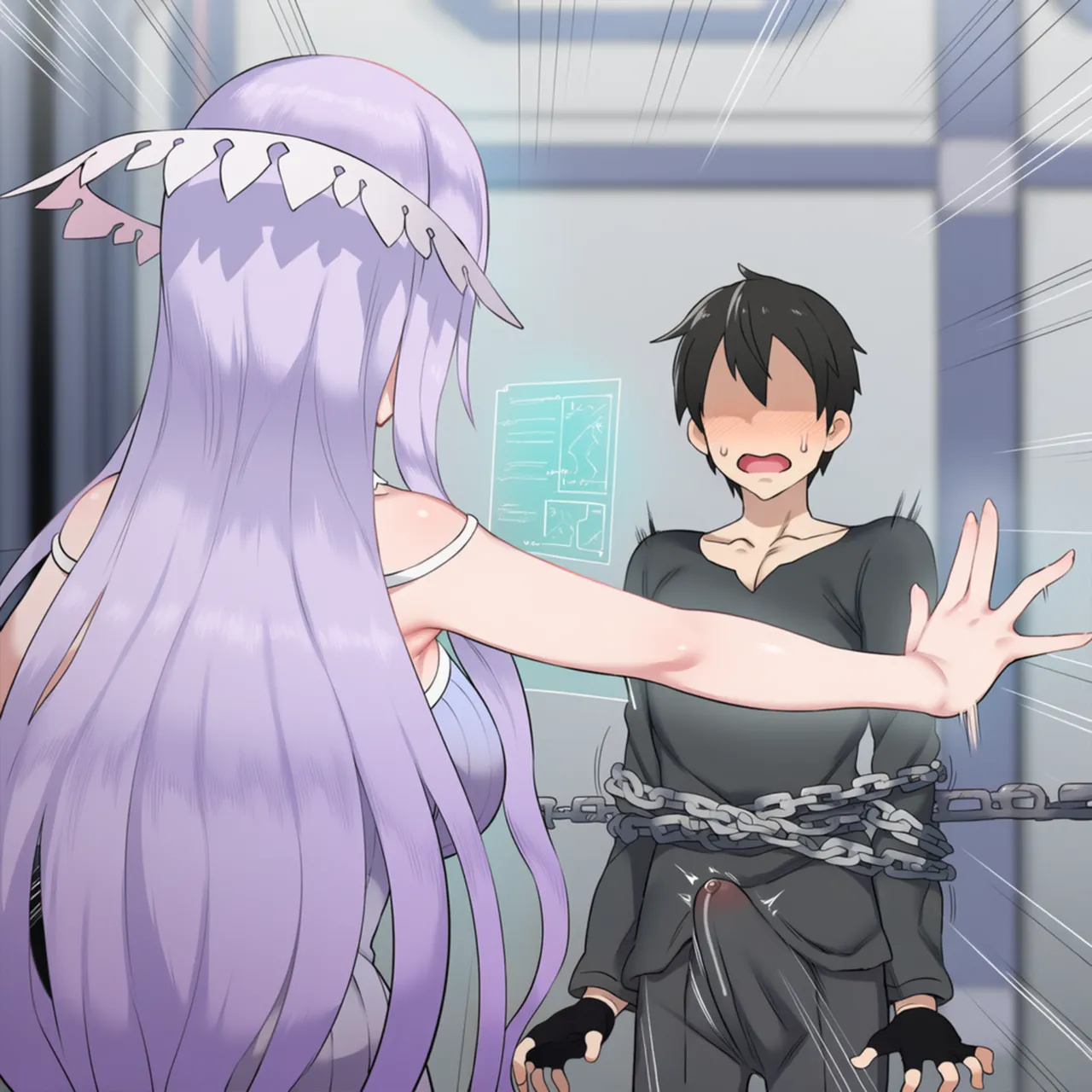 Anime Babes Fucked 4 - Image 611