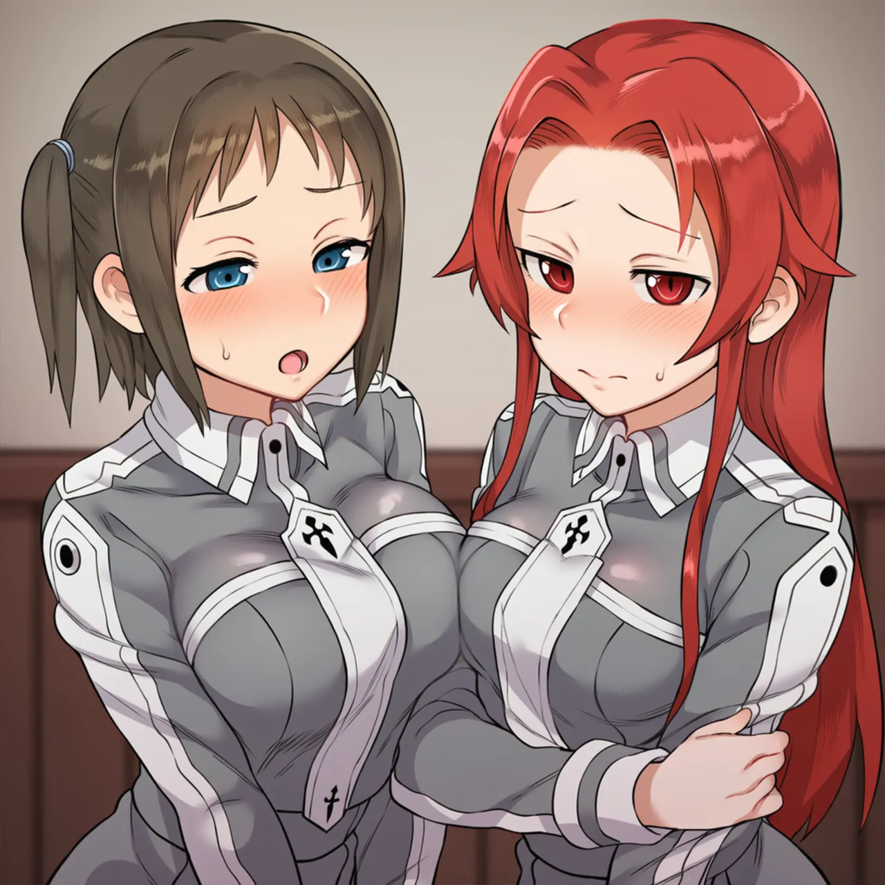 Anime Babes Fucked 4 - Image 615