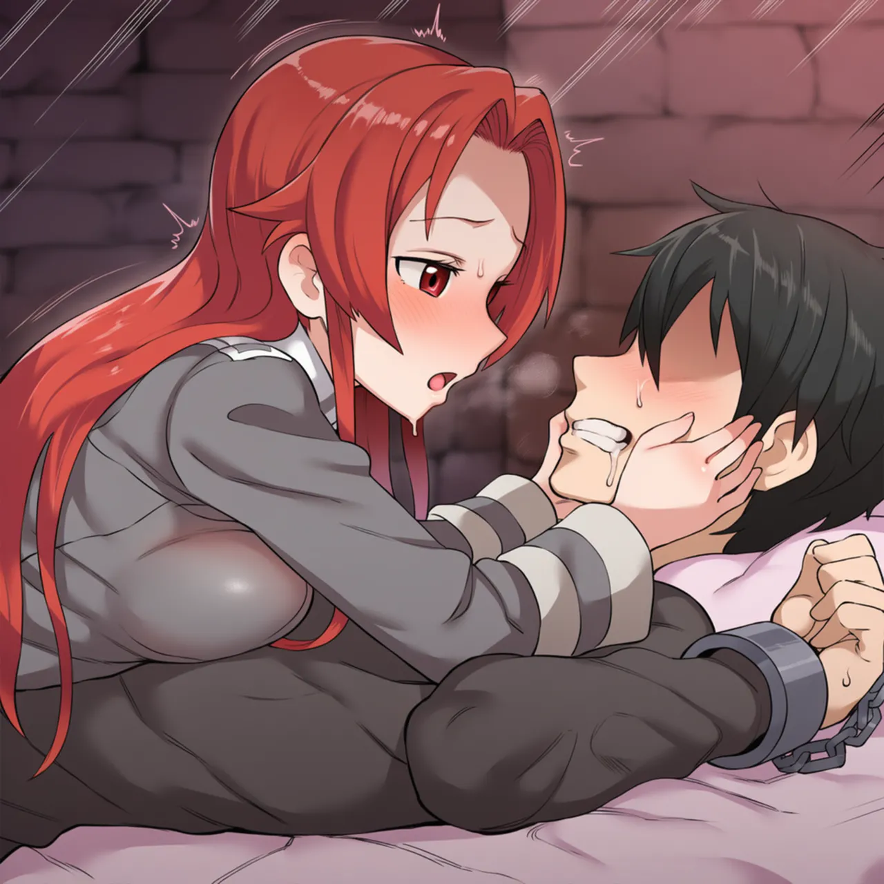 Anime Babes Fucked 4 - Image 628