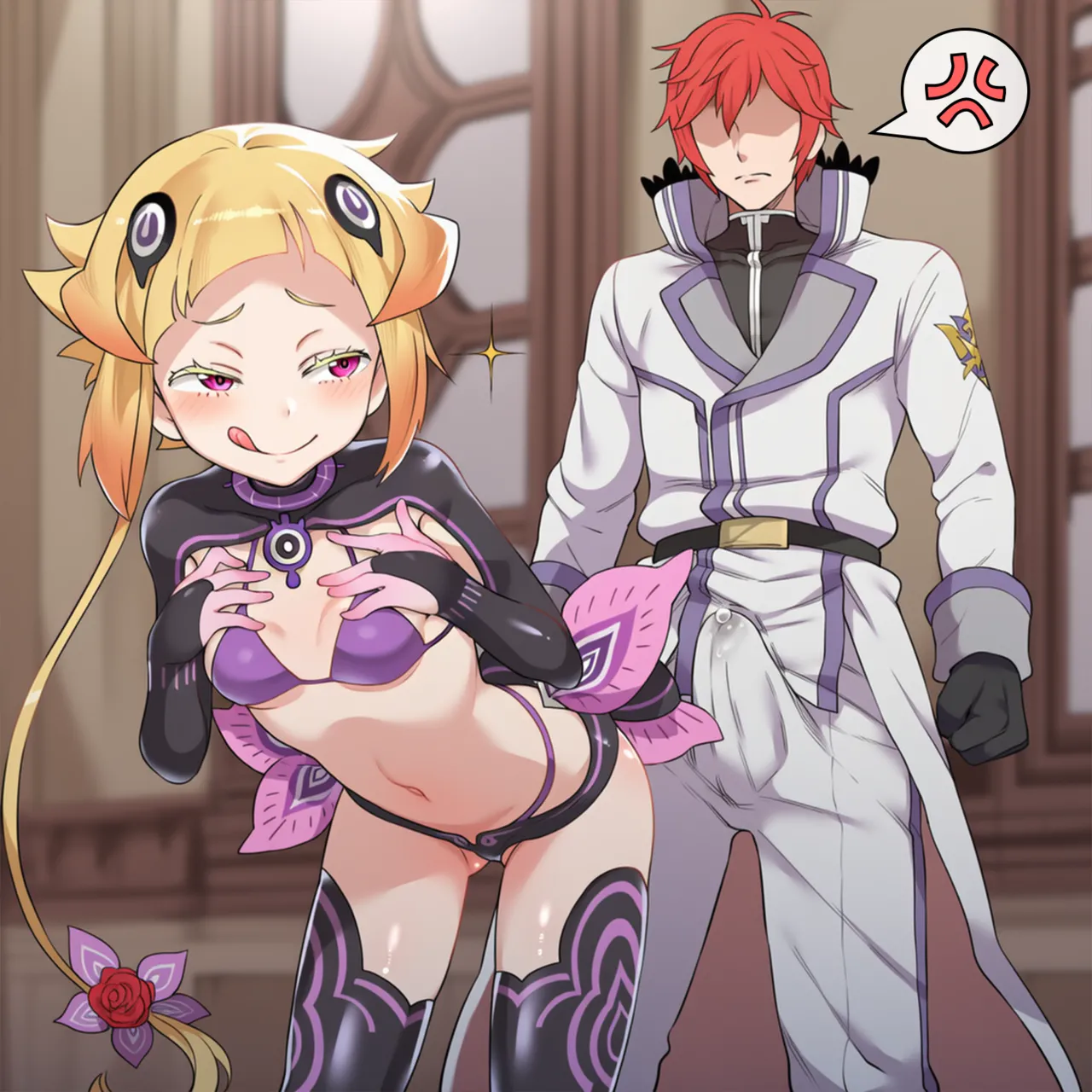 Anime Babes Fucked 4 - Image 631