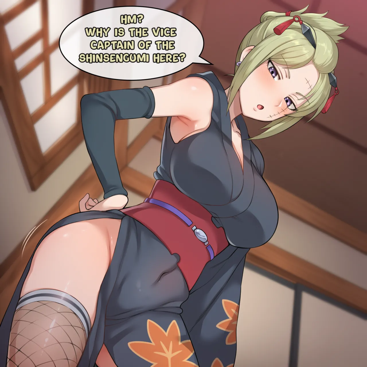 Anime Babes Fucked 4 - Image 641