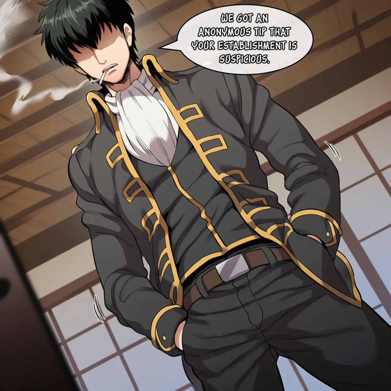 Anime Babes Fucked 4 - Image 642