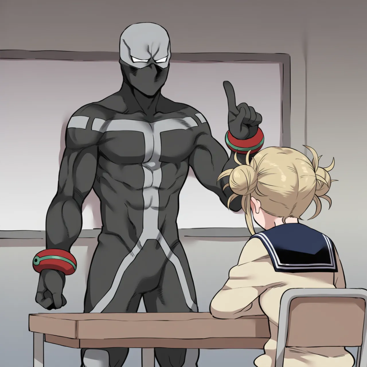 Anime Babes Fucked 4 - Image 664