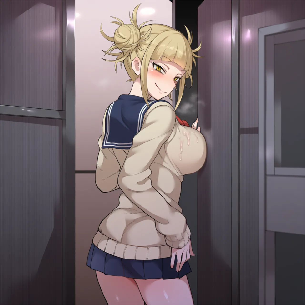 Anime Babes Fucked 4 - Image 675