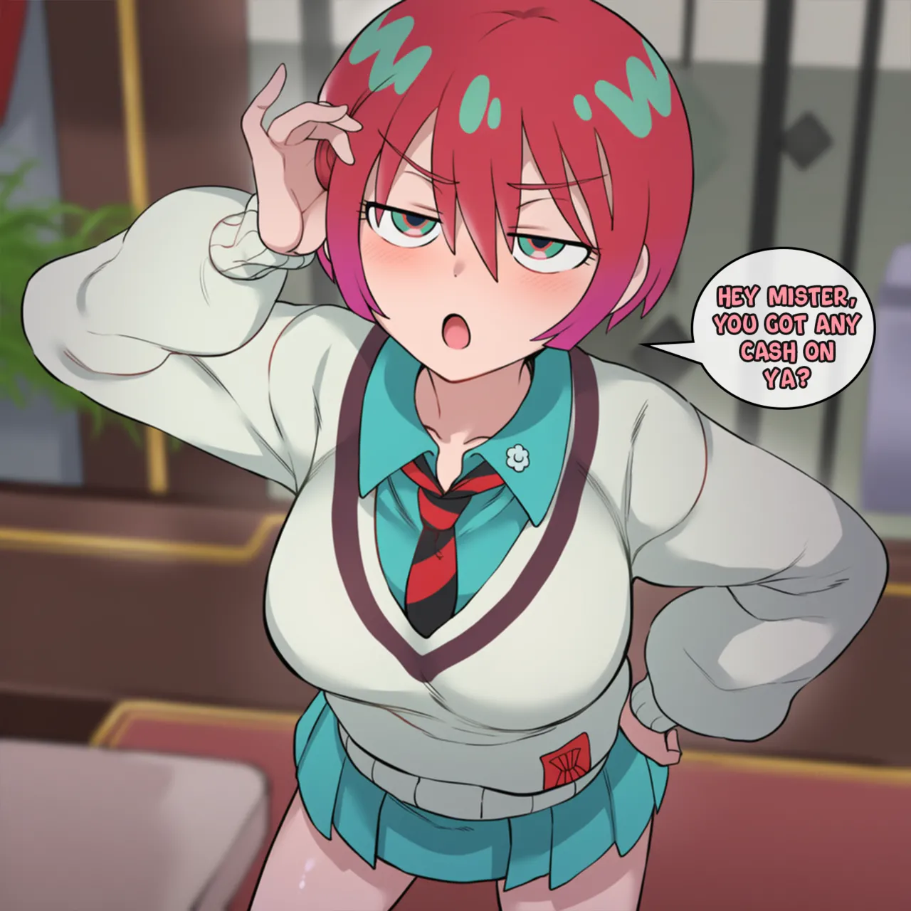 Anime Babes Fucked 4 - Image 676