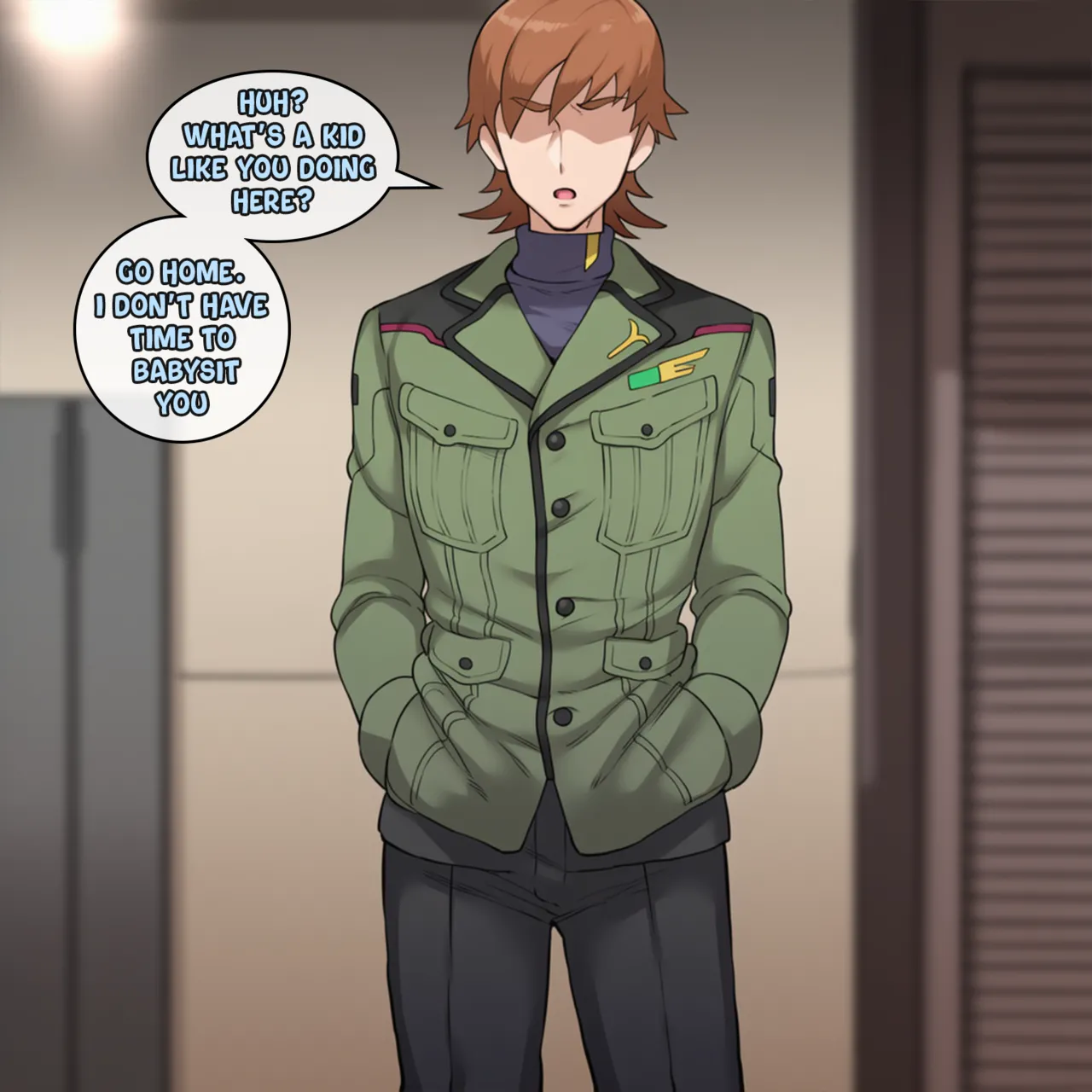 Anime Babes Fucked 4 - Image 677